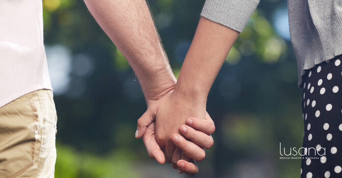 Relationship Therapy